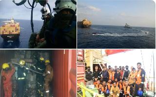video-indian-navy-heroic-rescue-of-ship-msc-sky-ii-after-houthi-rebels-attacked-it-in-red-sea-watch